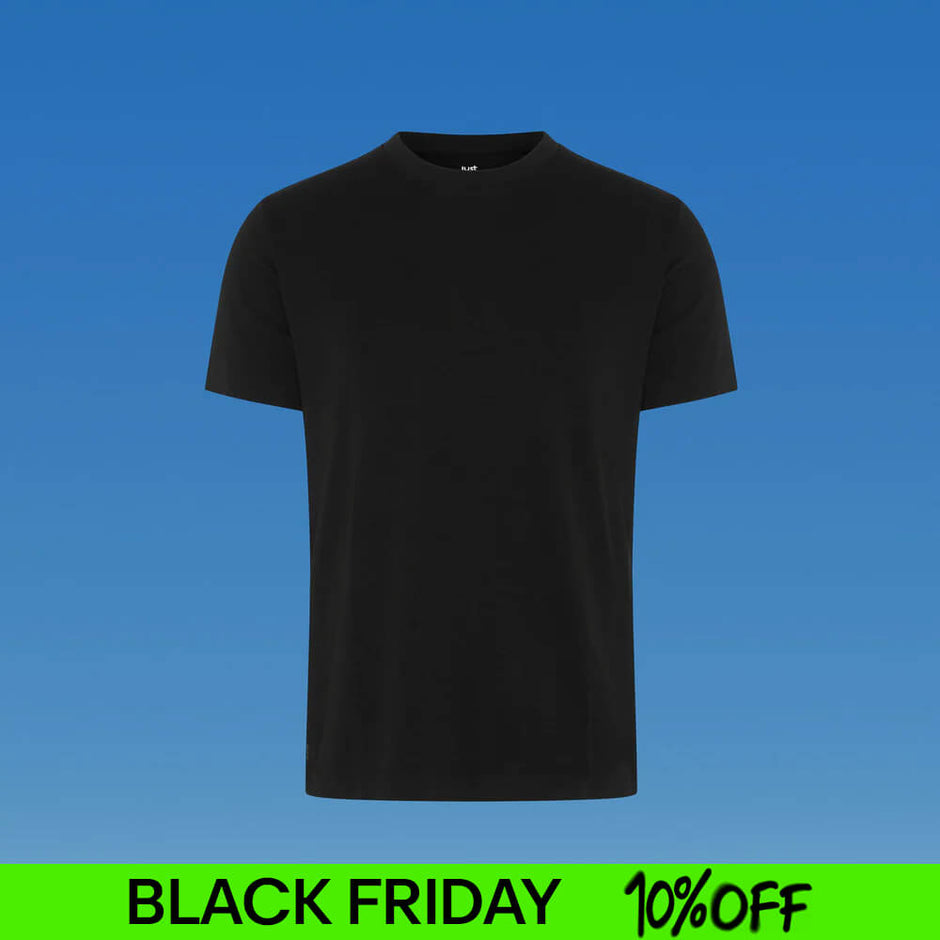 The Ultimate Comfort Tee