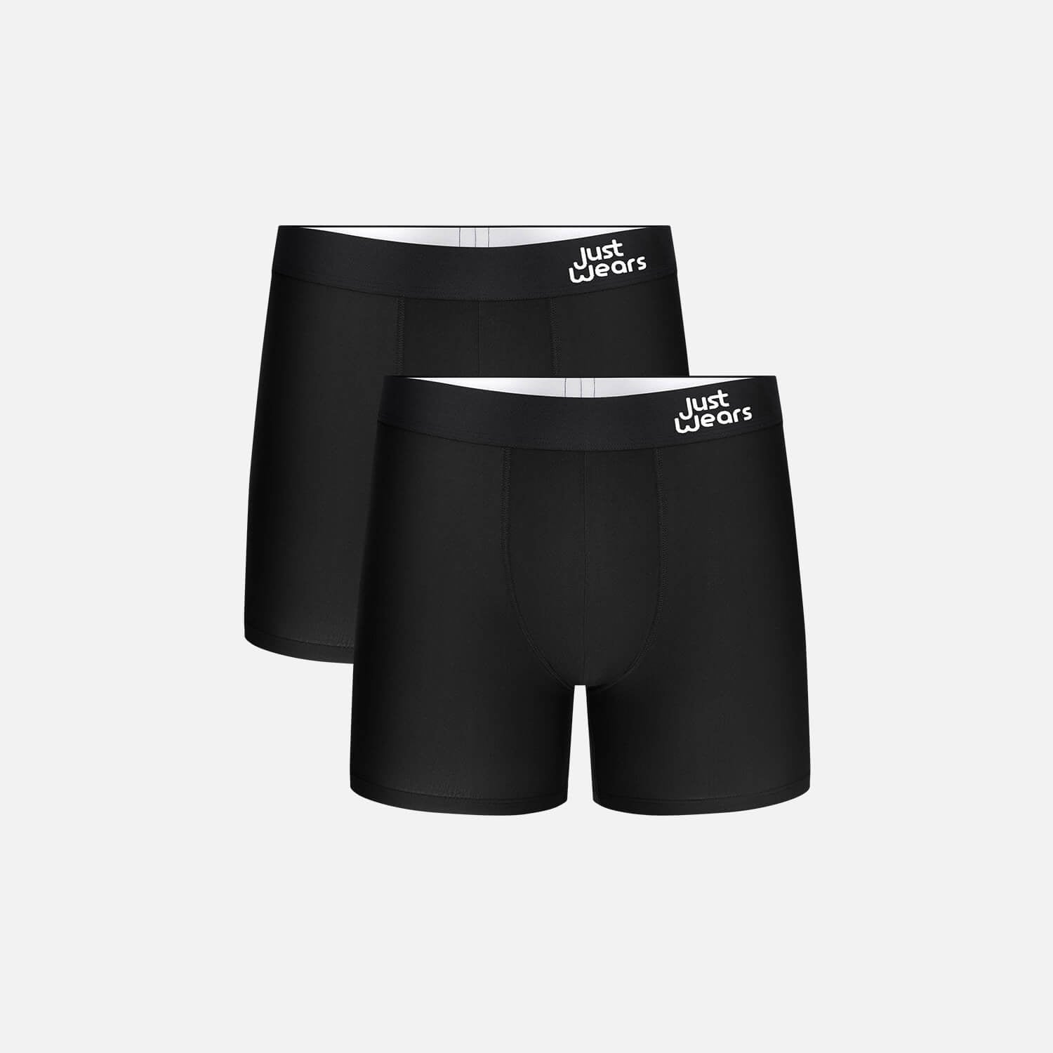 Active & Everyday 2-Pack Boxers