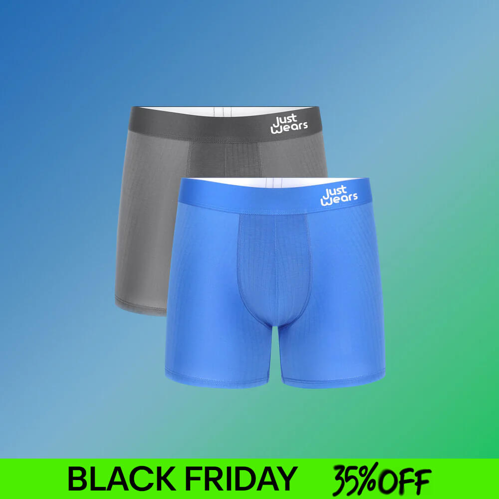 Boxer Duo Pack Europe 