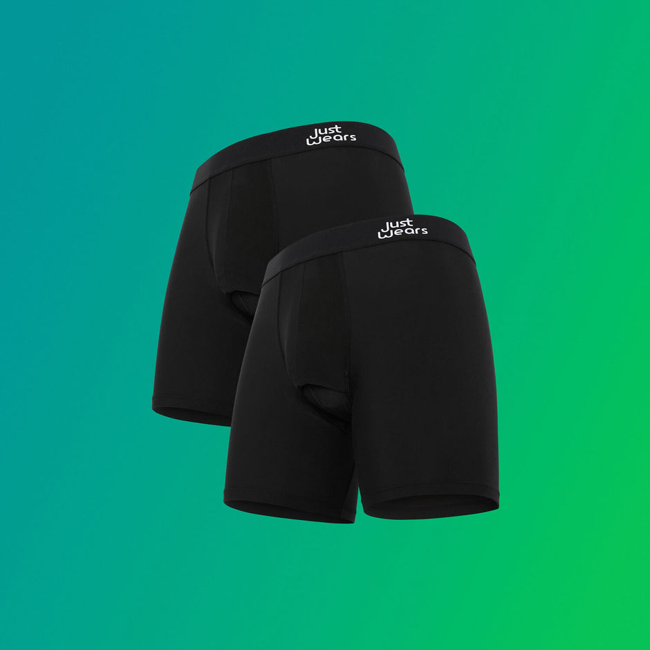 Boxer Briefs Active