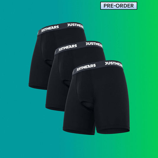 Boxer Briefs Active