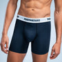 Boxer Briefs Active 3 Pack