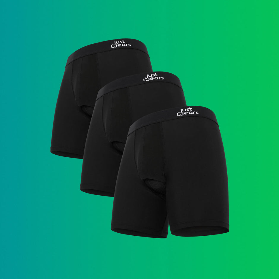 Boxer Briefs Active