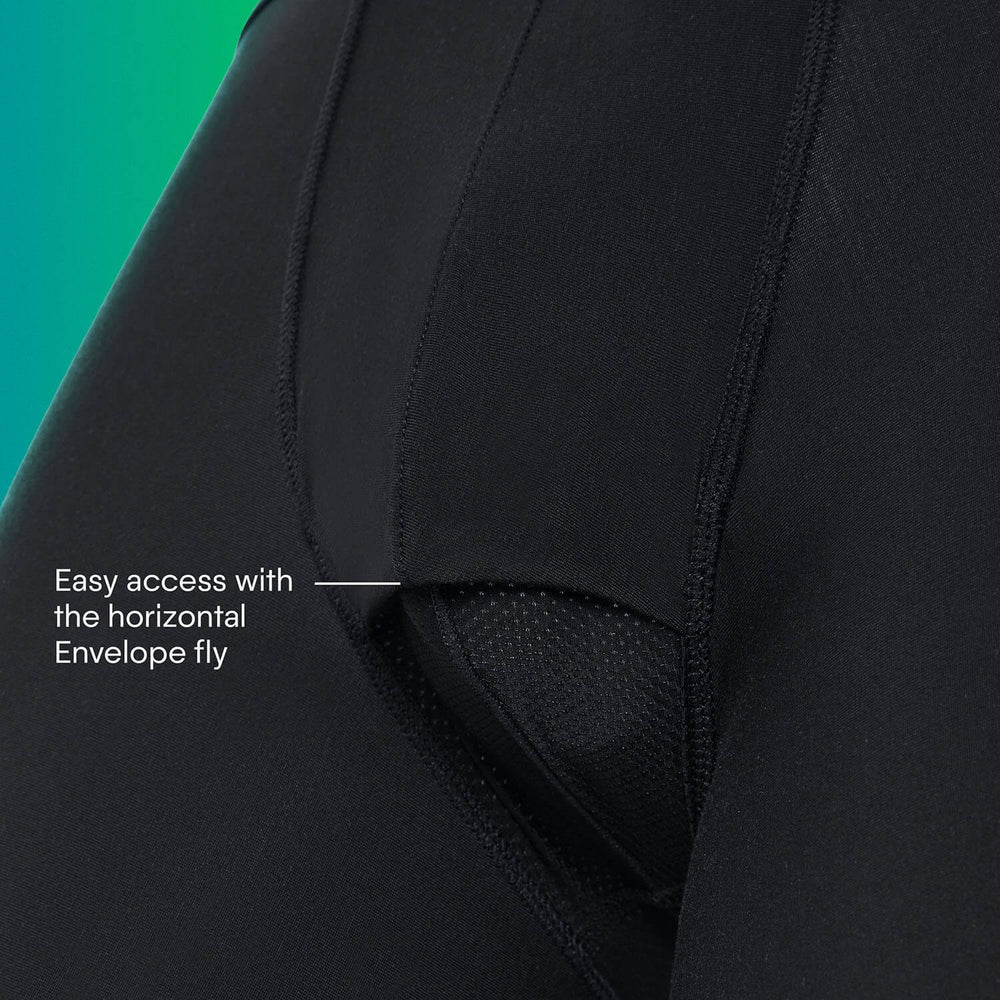 Boxer Briefs Active 3 Pack