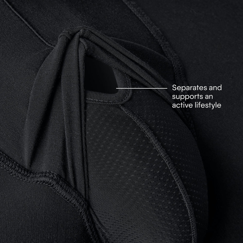 Boxer Briefs Active 1 Pack