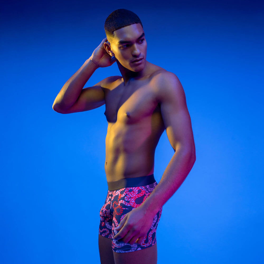 Boxer Briefs Active