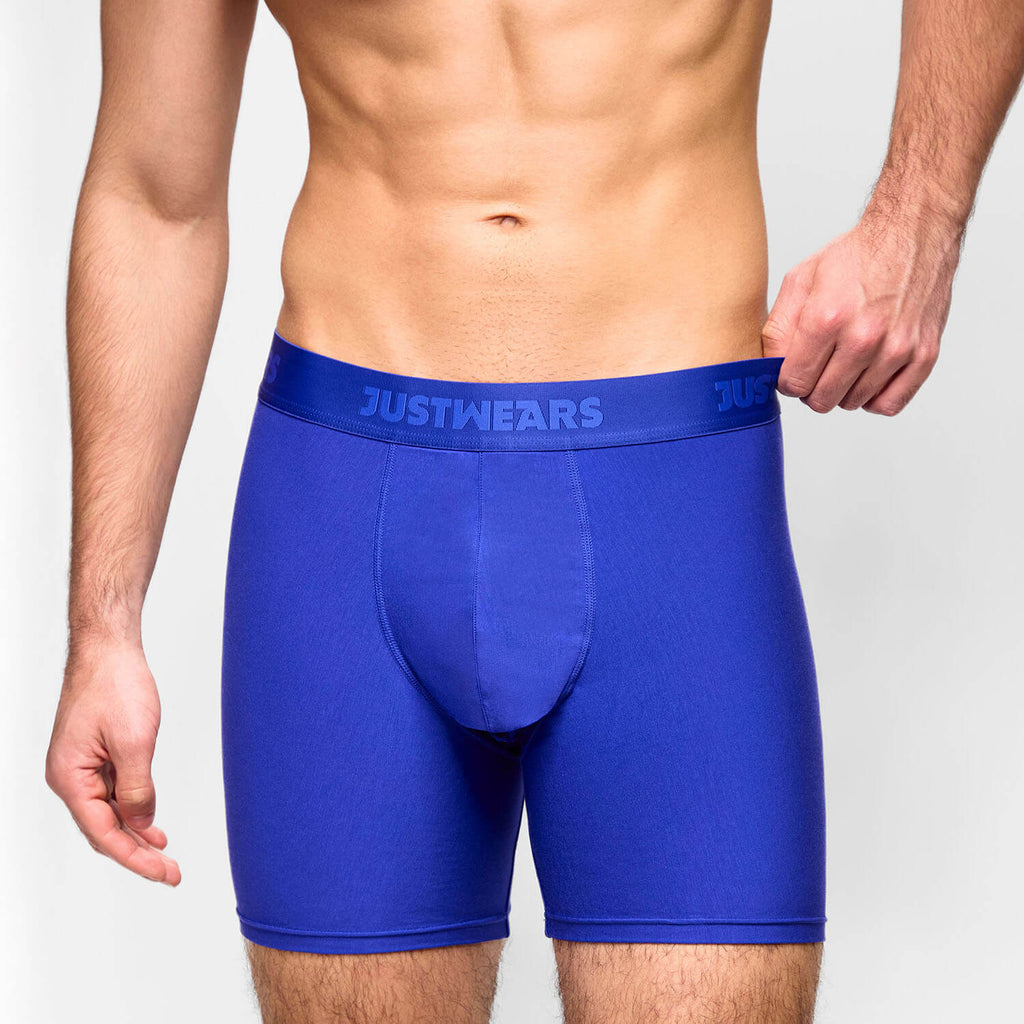 Boxers - Singles 