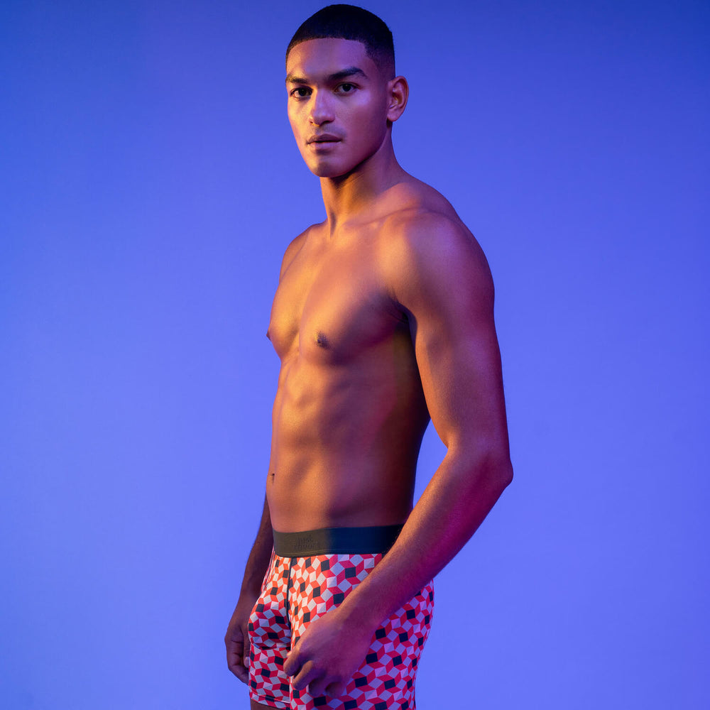 Boxer Briefs Active