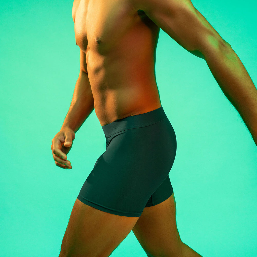 Boxer Briefs Active