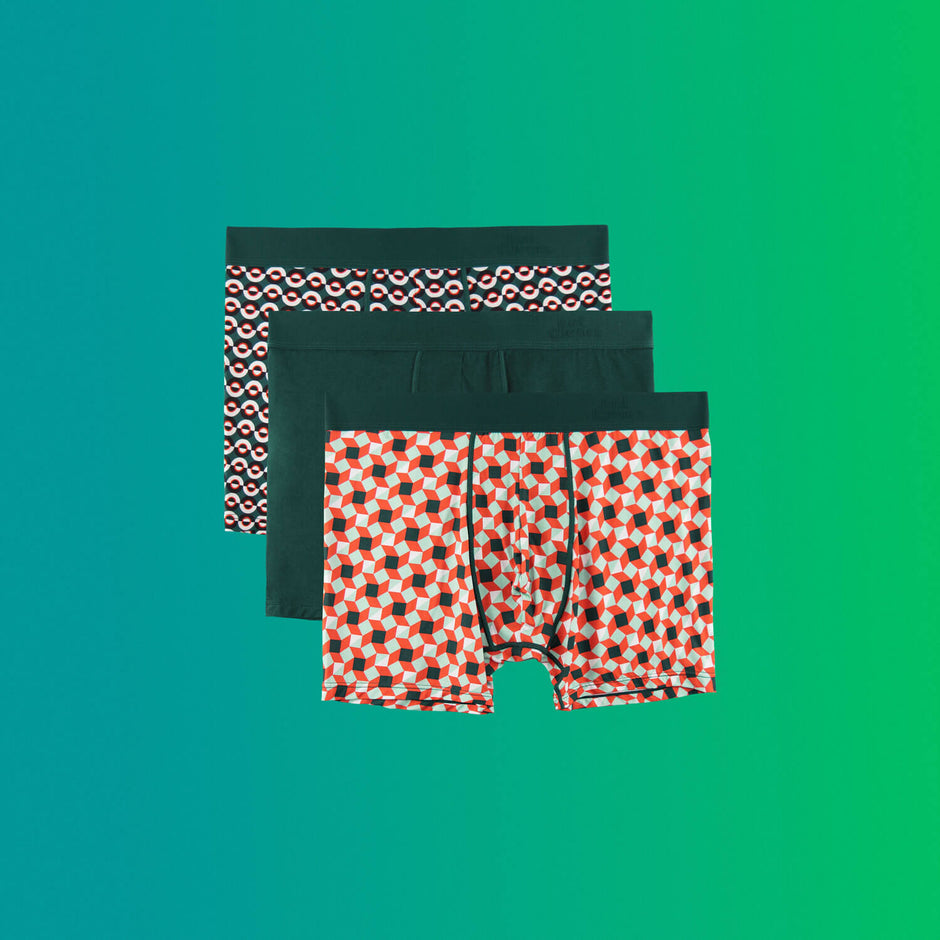 Boxer Briefs Active
