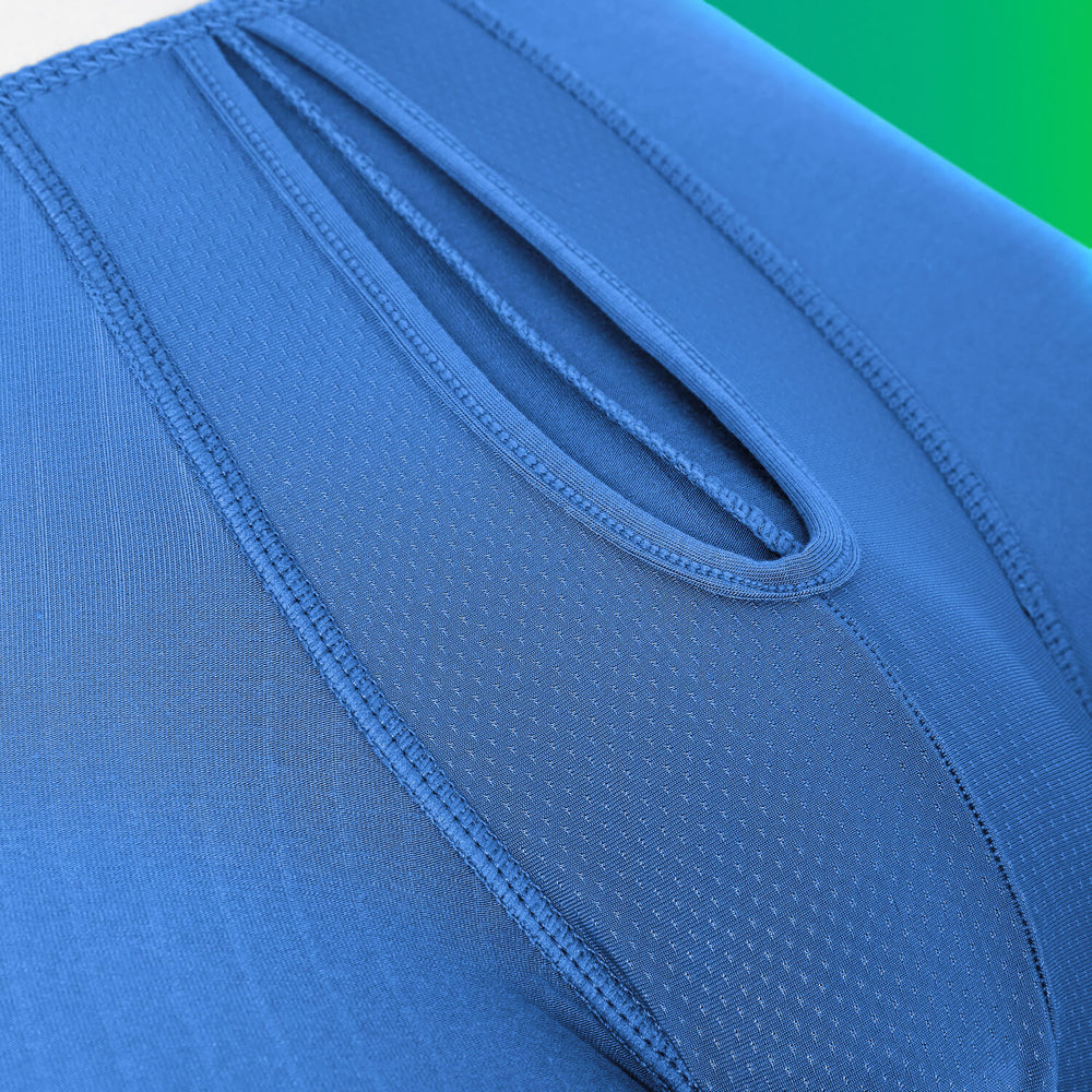 Boxer Briefs Active 1 Pack