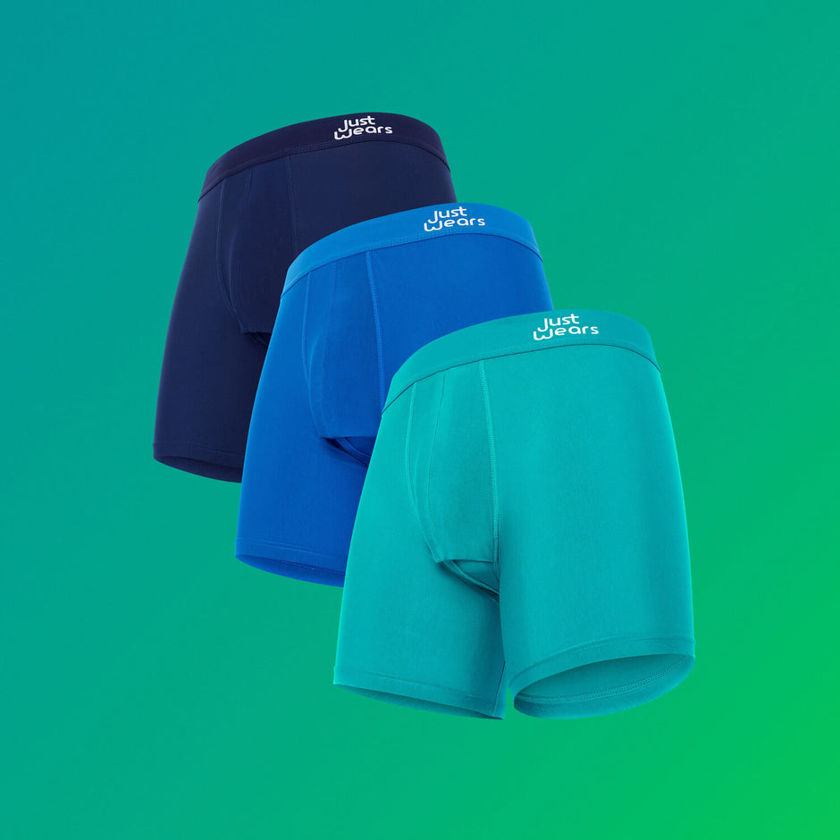 Boxer Briefs Active