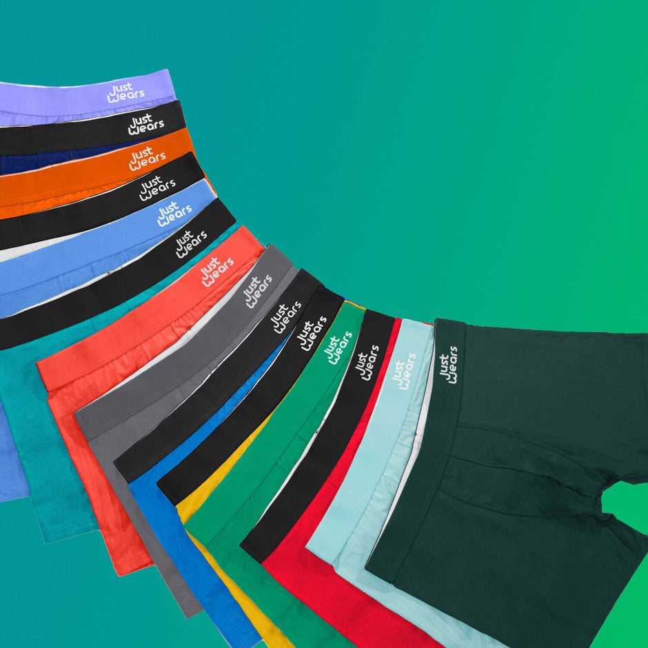 Boxer Briefs Active