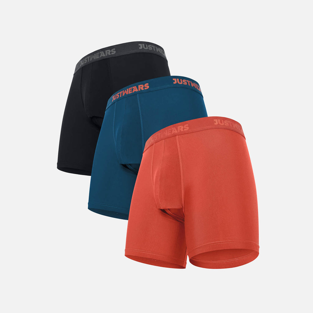Boxer Briefs Active