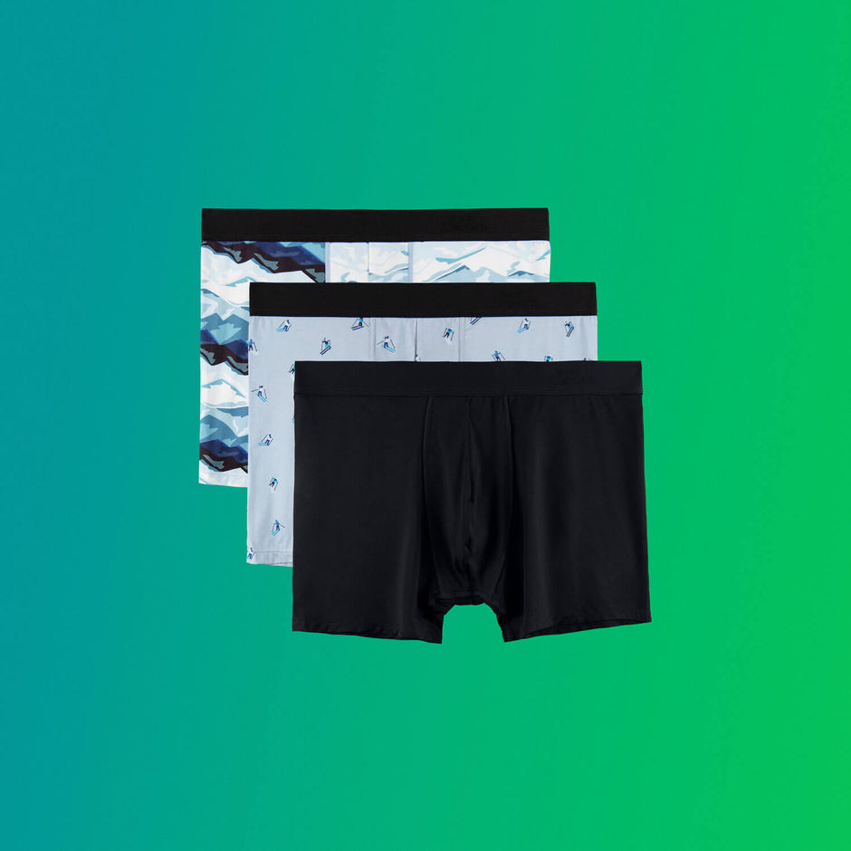 Boxer Briefs Active