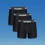 Boxer Briefs Everyday 3 Pack