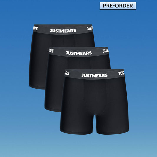 Boxer Briefs Everyday