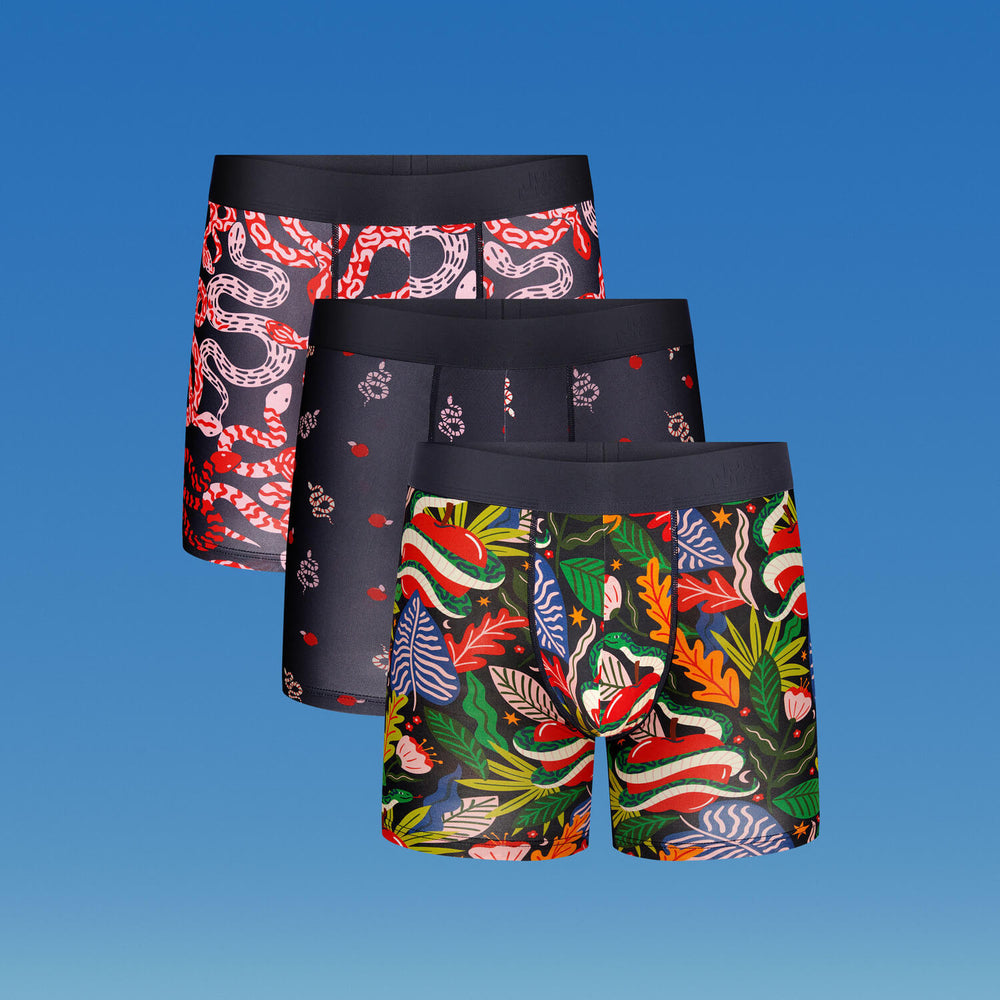 Boxer Briefs