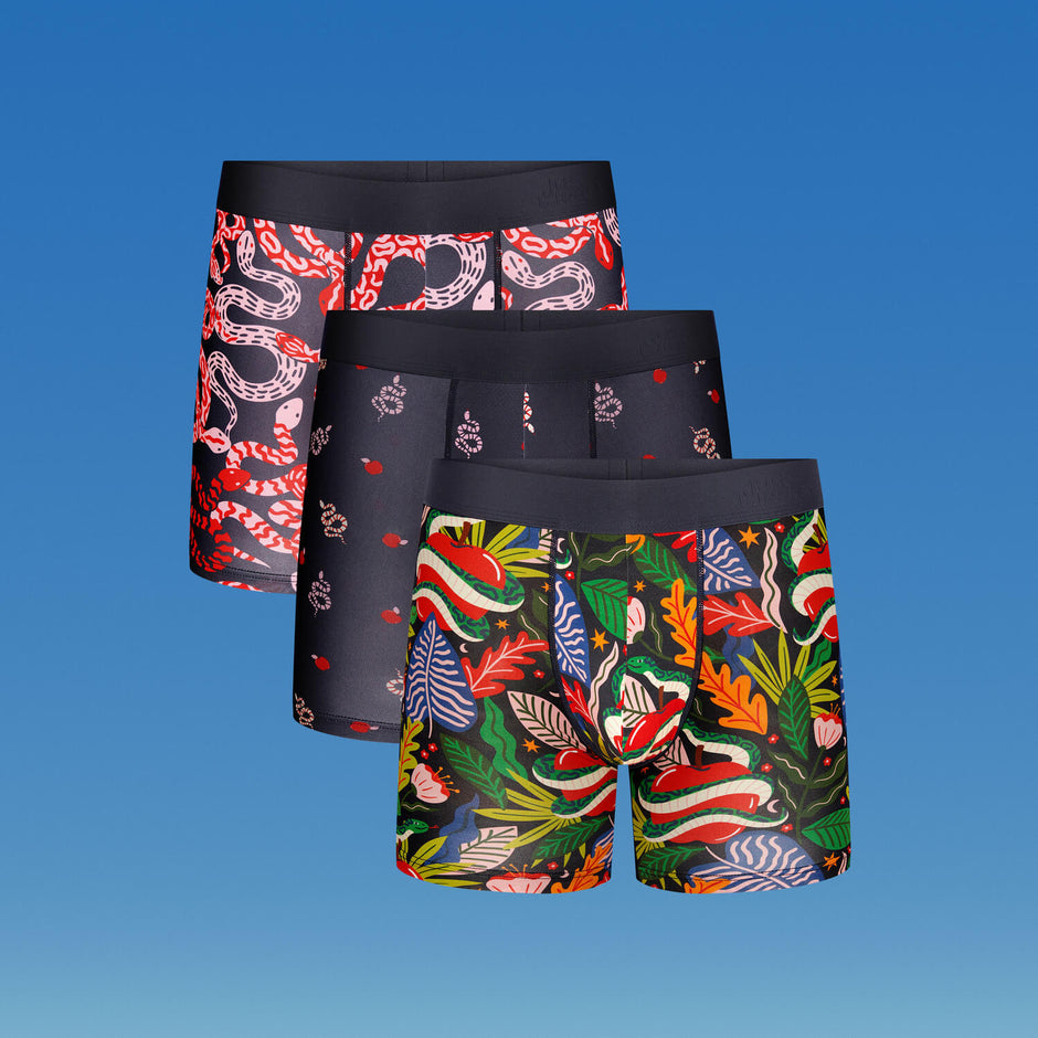 Boxer Briefs