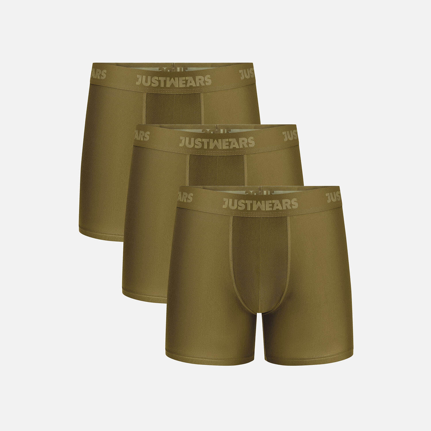 Boxer Briefs Everyday