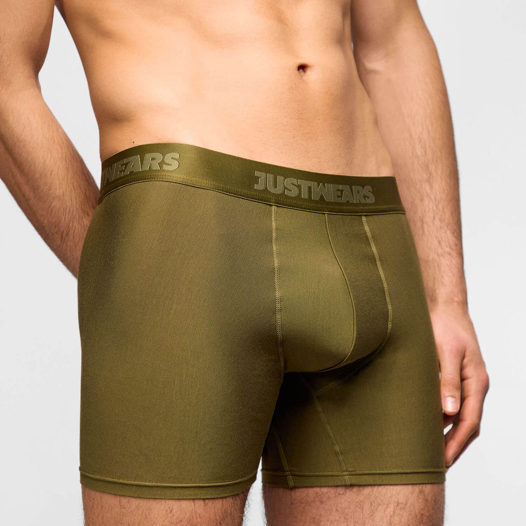Boxers - Singles 