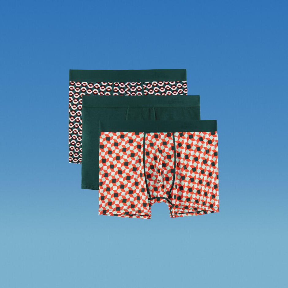 Boxer Briefs