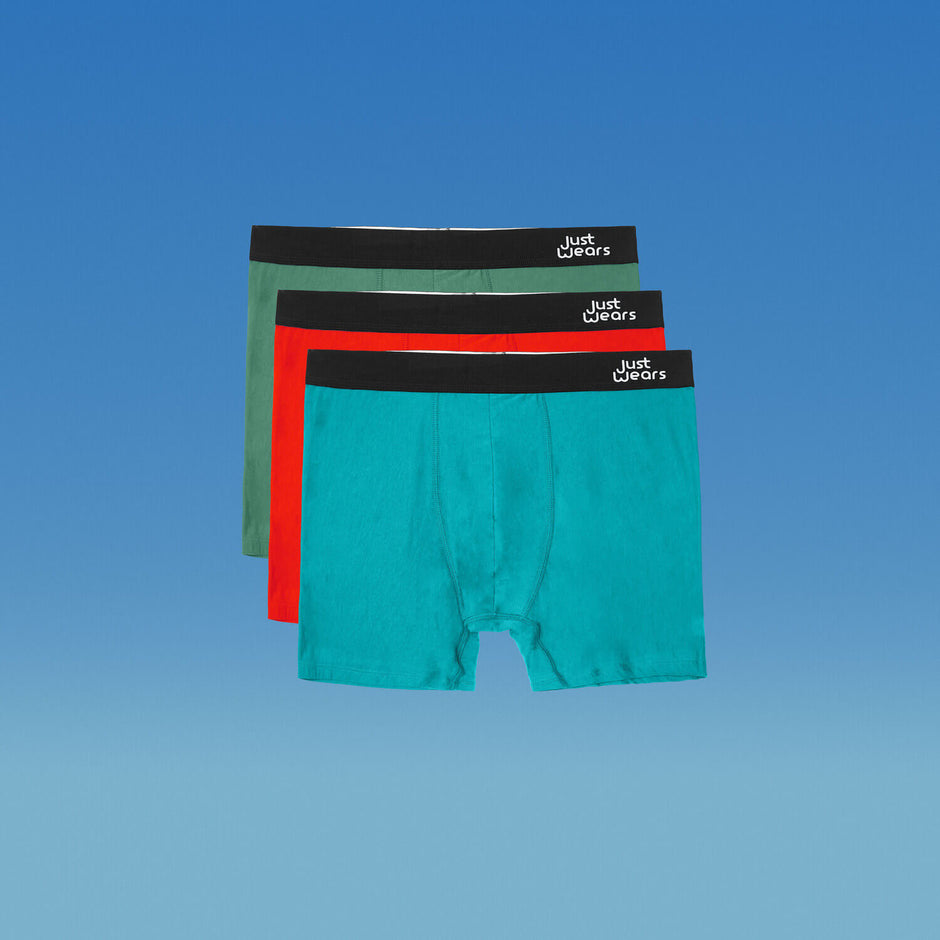 Boxer Briefs