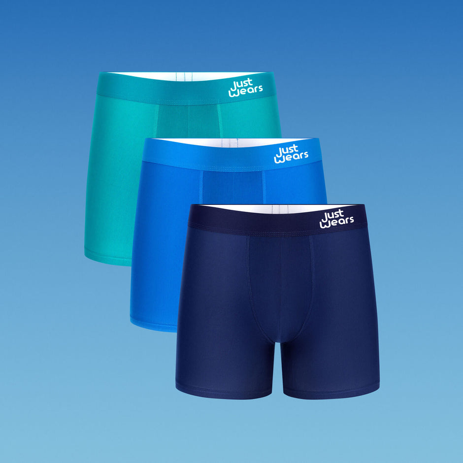 Boxer Briefs