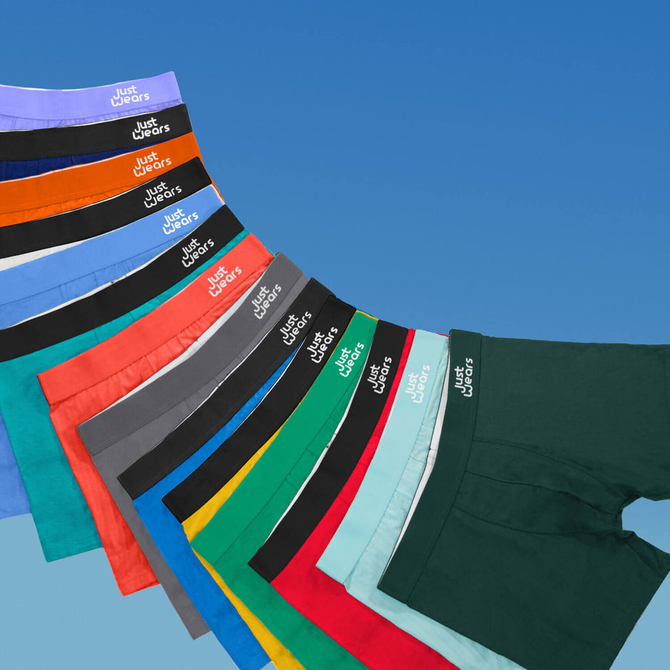 Boxer Briefs