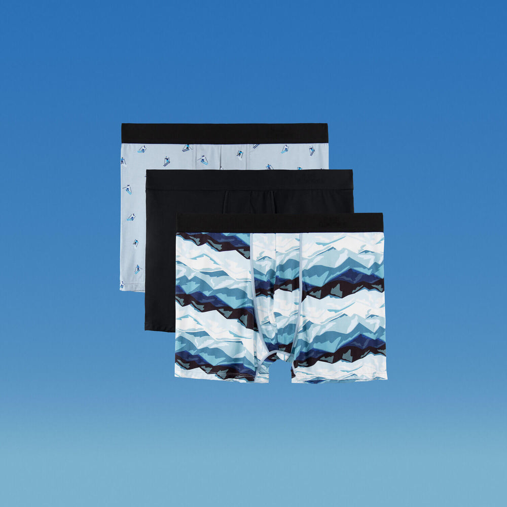Boxer Briefs