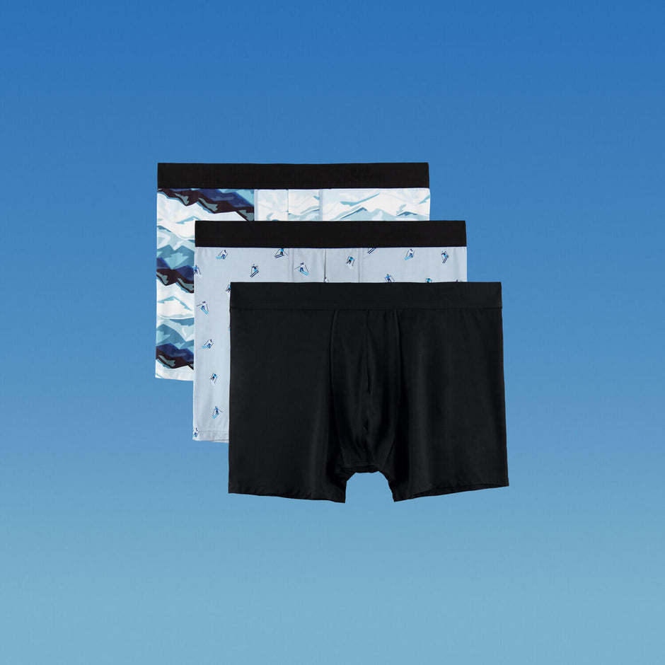 Boxer Briefs