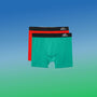 Boxer Briefs 1+1