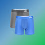 Boxer Briefs 1+1