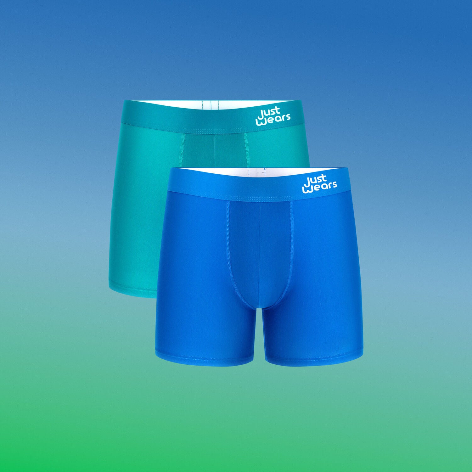 Boxer Briefs 1+1