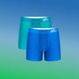 Boxer Briefs 1+1