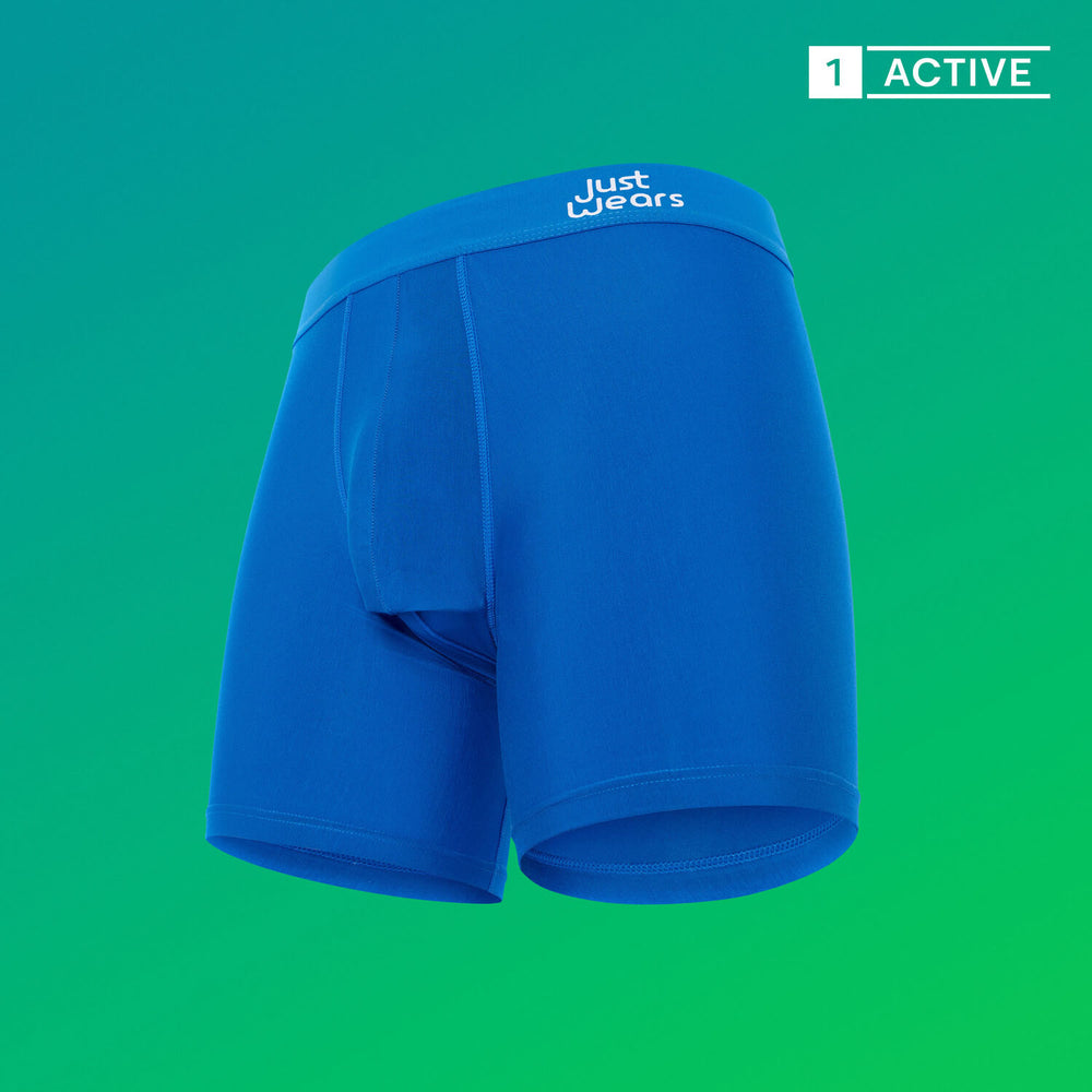 Boxer Briefs 1+1
