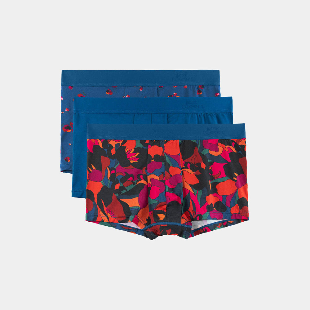 Trunks (color - Fall Florals Collection) 