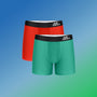 Boxer Briefs 1+1