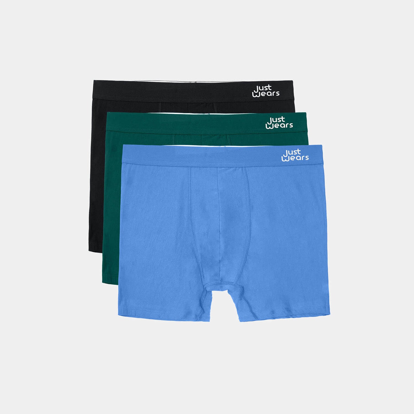 Boxer Briefs (color - In The Deep Collection)