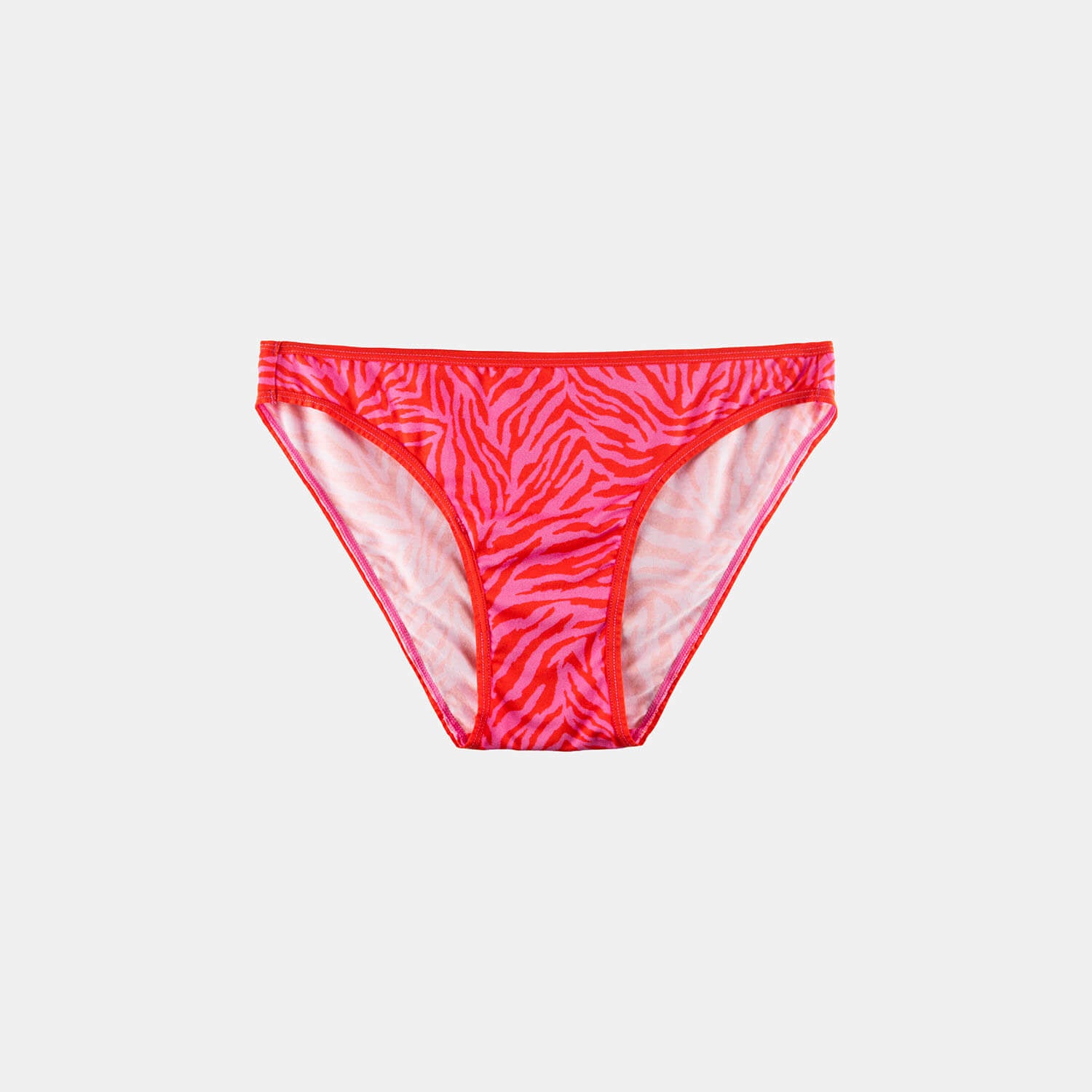 Just Intimates SS-10018-T-XS Thongs / Underwear / Panties for Women (Pack  of 6) at  Women's Clothing store