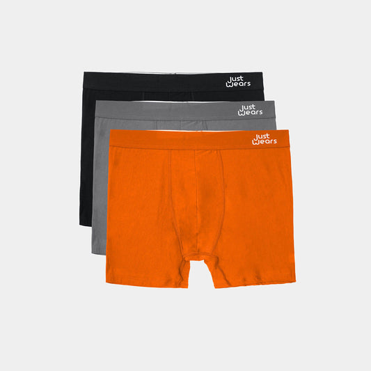 Boxer Briefs (color - Mars Mission Collection) 