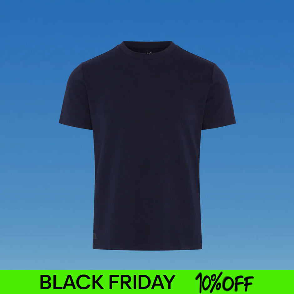 The Ultimate Comfort Tee