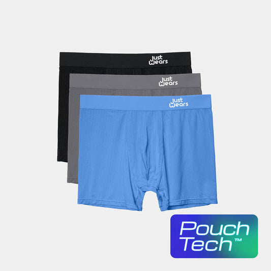 Active Boxer Briefs