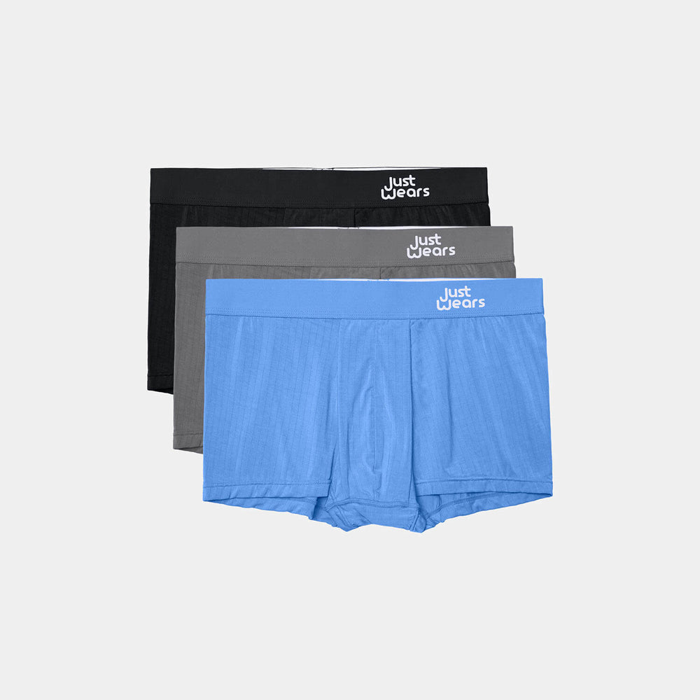 Trunks Europe (color - New Heights Collection) 