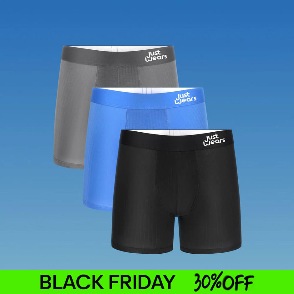 Boxer Briefs Everyday