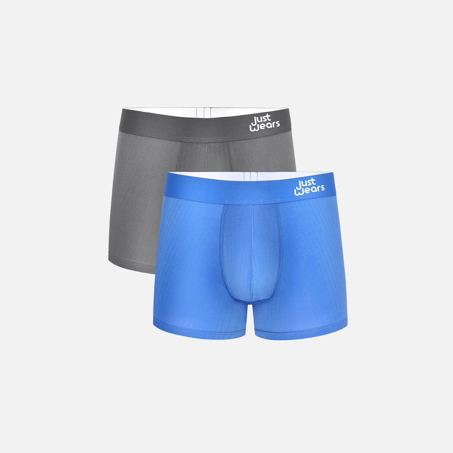 Active & Everyday Trunks 2-Pack
