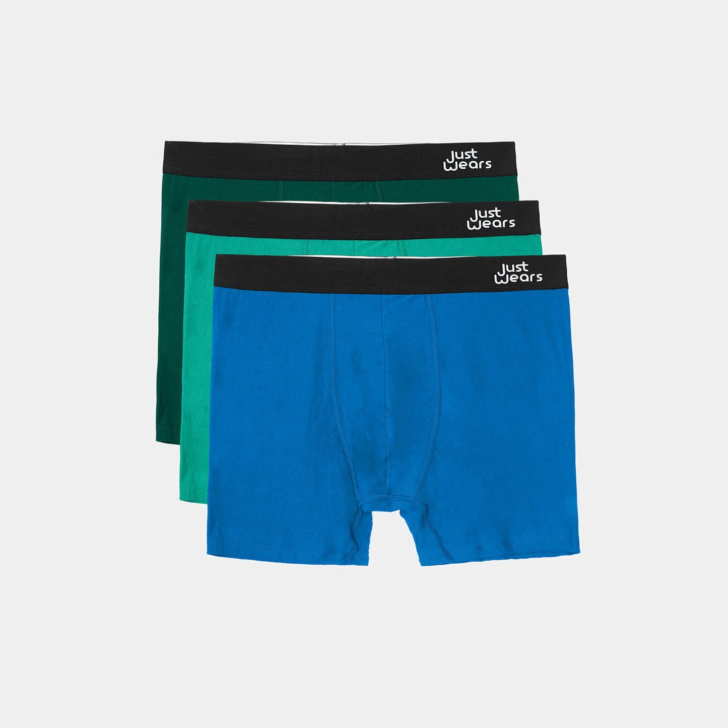 Boxer Briefs (color - Northern Lights Collection)