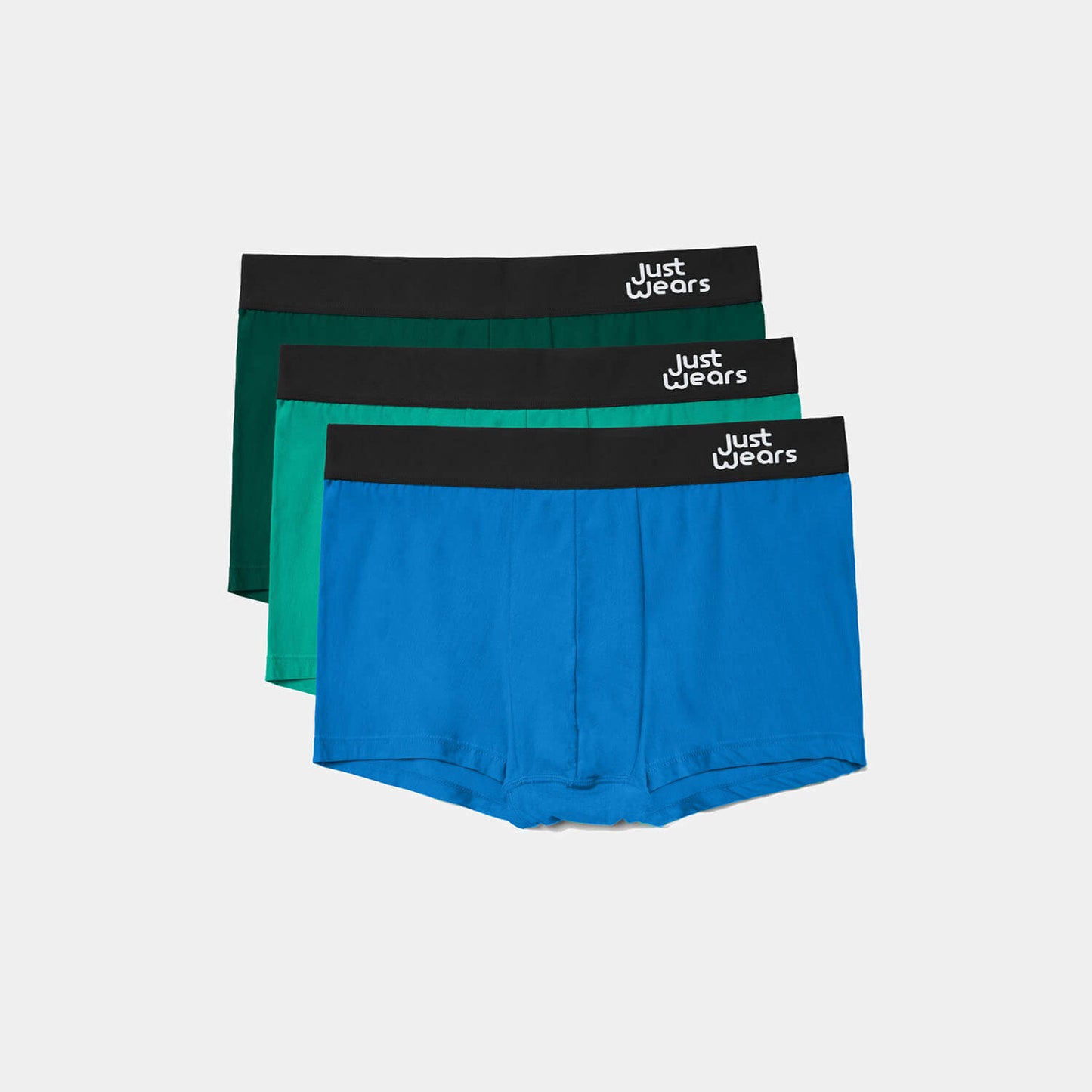 Trunks (color - Northern Lights Collection) 