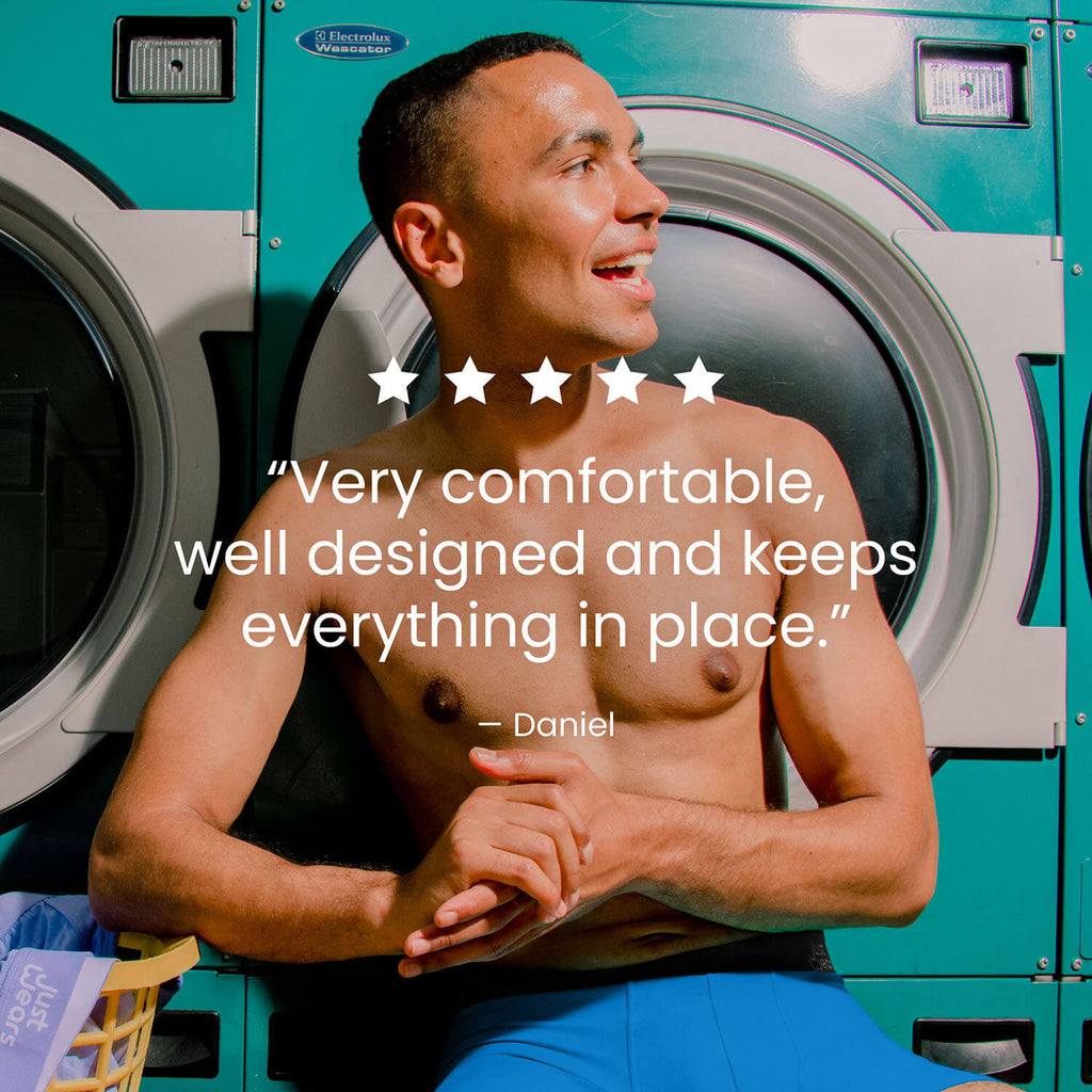 Trunks (color - Northern Lights Collection) 