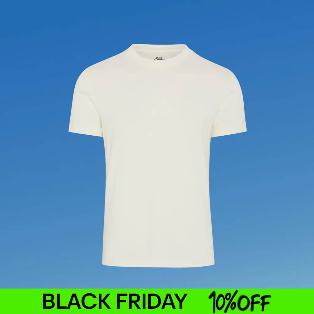 The Ultimate Comfort Tee